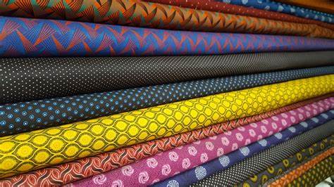 Fabric - priced per half metre
