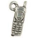 Metal Cell Phone Charm (mobile phone)