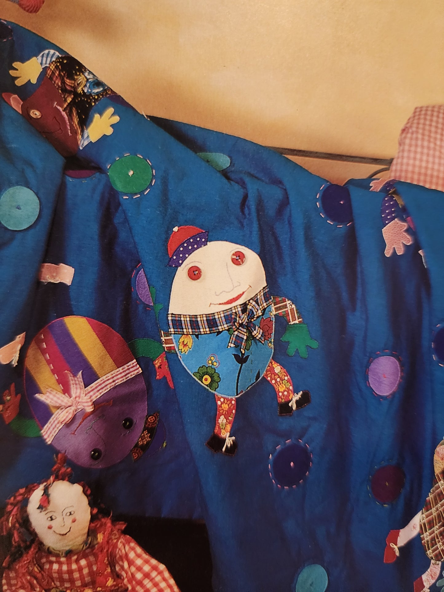 Quick Kids Quilts by Juju Vail