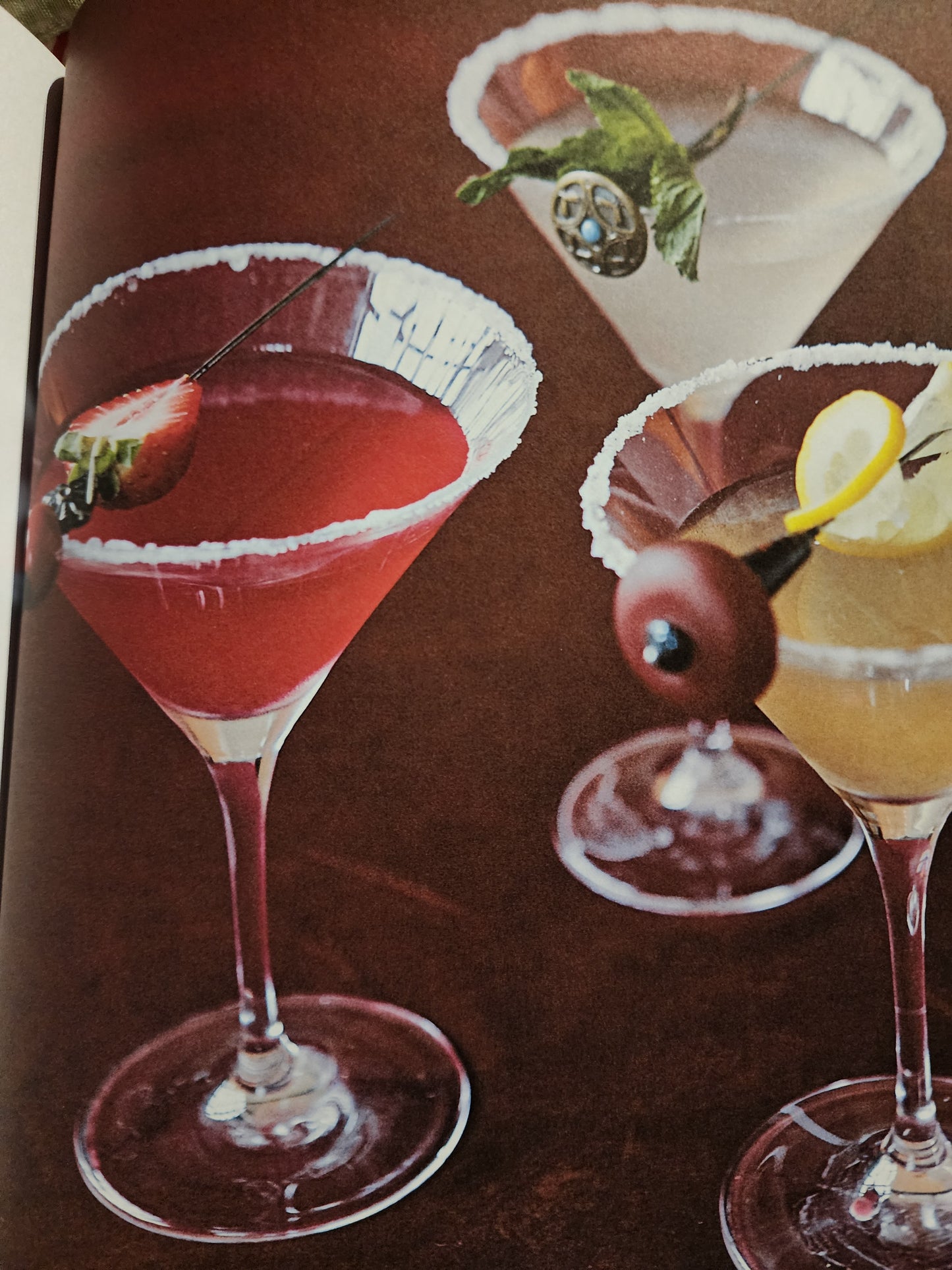 The Vintage Tea Party book