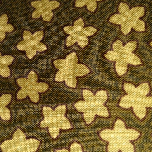 Timeless Treasures Fabrics FLEUR C-4712