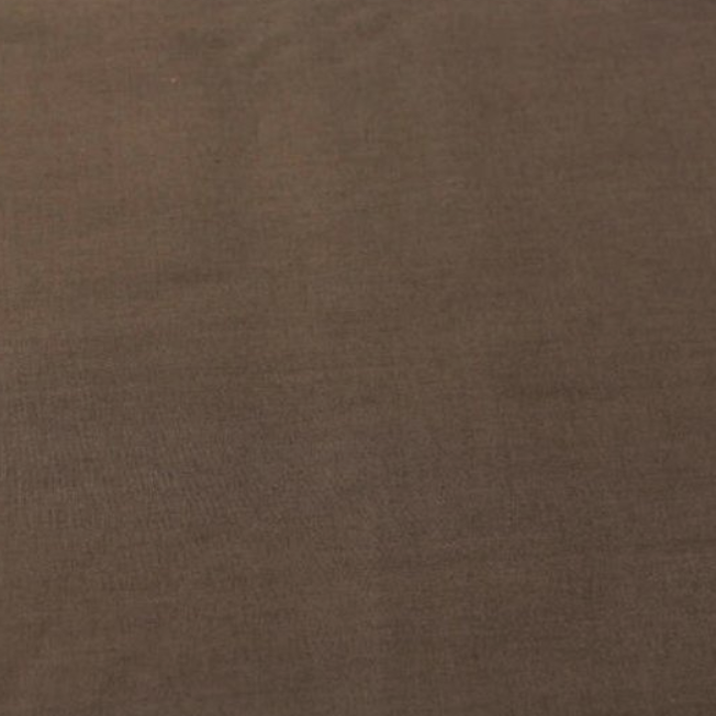 Anna Maria Horner Voile Solids in River Rock (chocolate) VS04