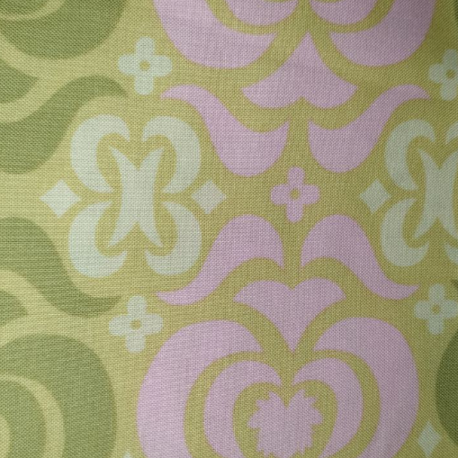 Amy Butler - Midwest Modern - Garden Maze - Sand AB23