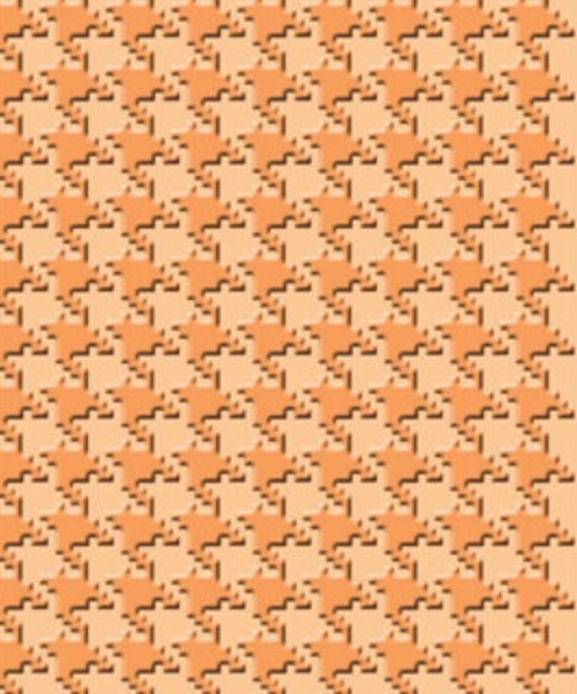 Cuttlebug Houndstooth 37-1167