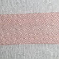 Polycotton Bias Binding 25mm 008047 Baby Pink