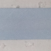 Polycotton Bias Binding 25mm 008047 baby blue
