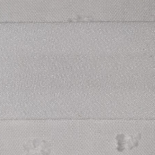 Polycotton Bias Binding 25mm 008047 White