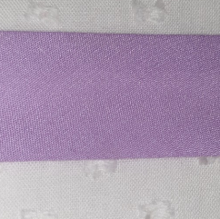 Polycotton Bias Binding 25mm 008047 Lilac