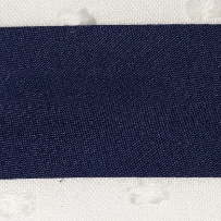 Polycotton Bias Binding 25mm 008047 Navy