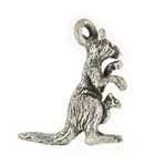 Kangaroo charm