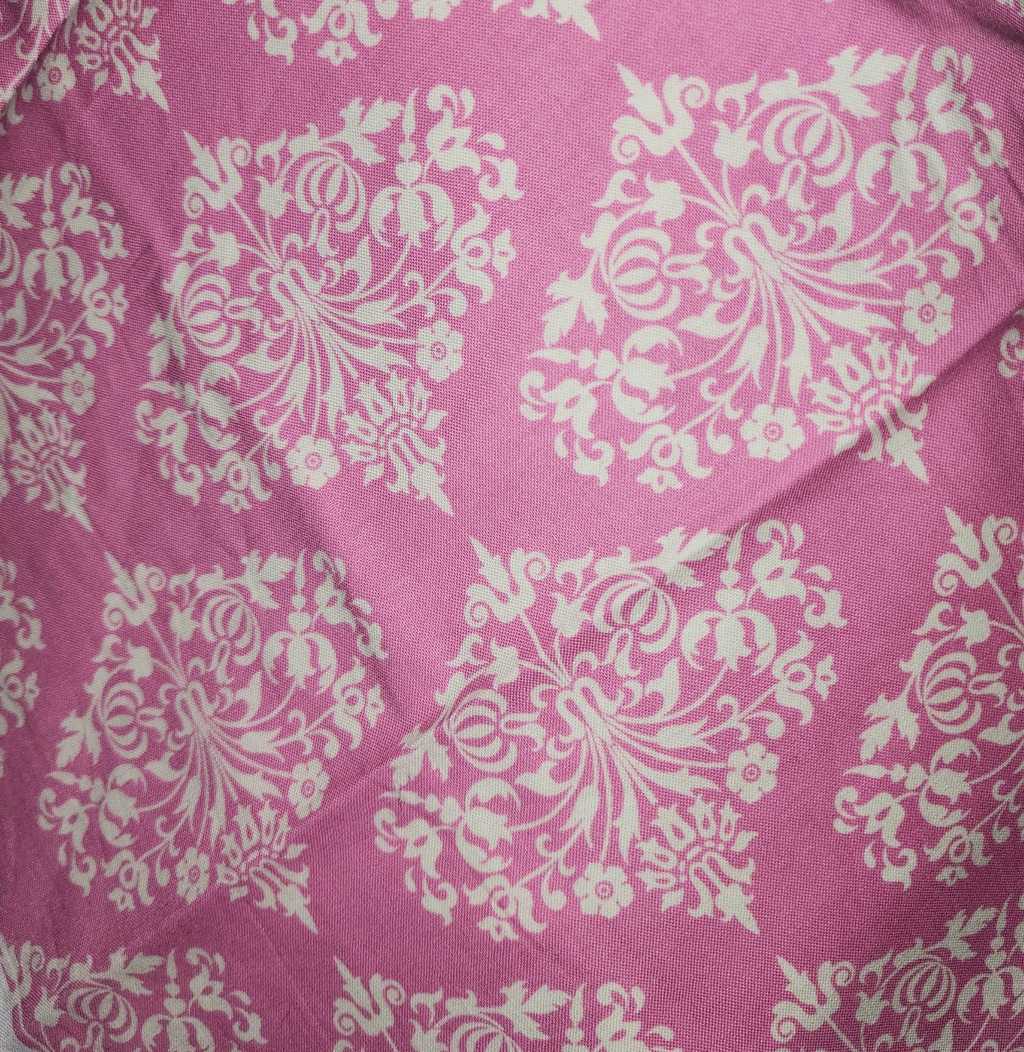 Amy Butler - Midwest Modern - Park Fountains - Pink AB24