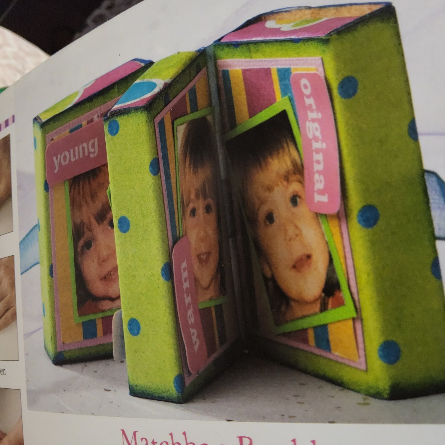 Mad for Minis by Michele Charles