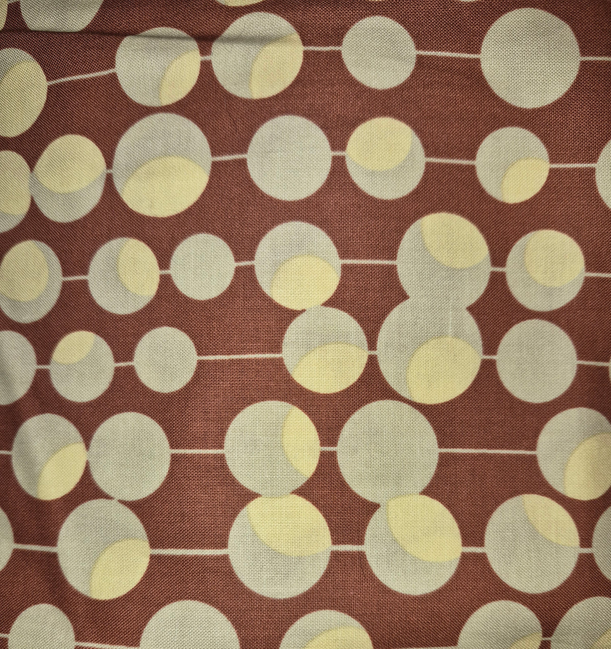 Amy Butler - Midwest Modern 2 - Martini - Brown AB26
