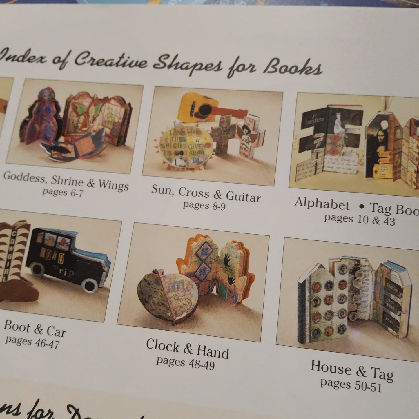 Atered Shapes by Suzanne McNeill (Design Originals)