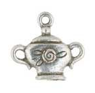 Sugar Bowl charm