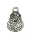 Victorian purse charm