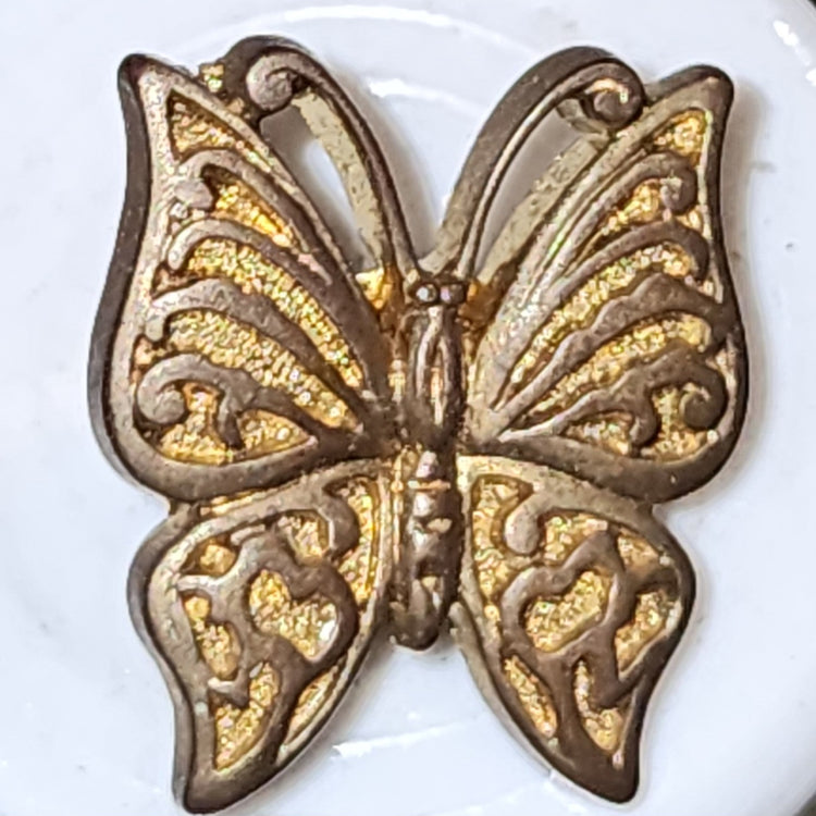 Butterflies, Birds and Insect BUTTONS