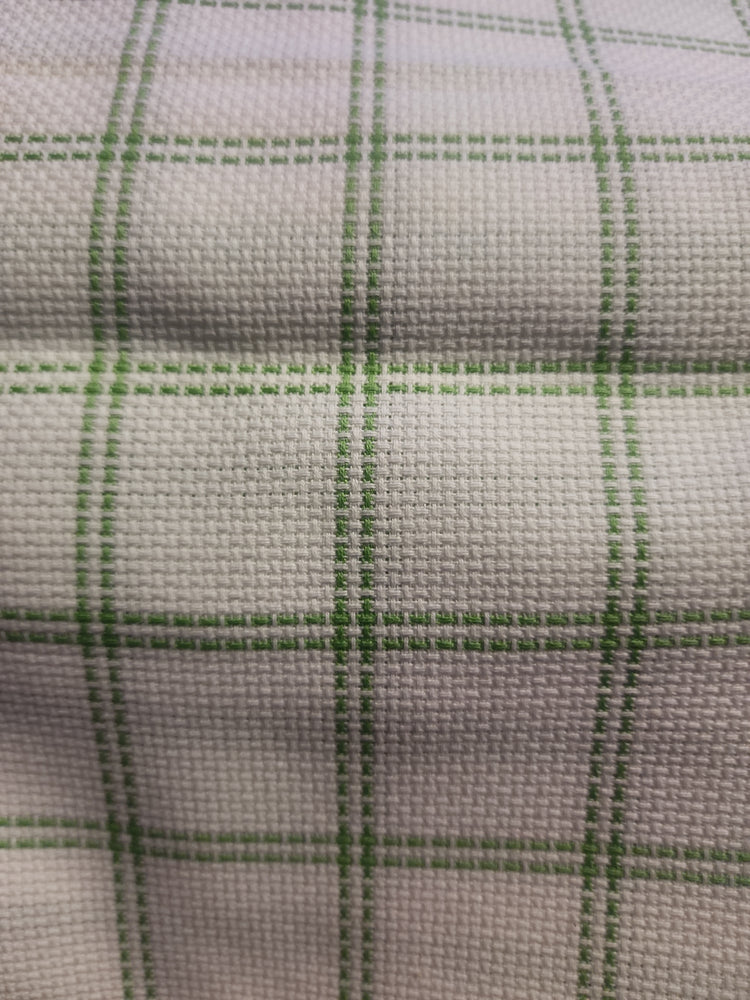 AIDA CLOTH FOR EMBROIDERY