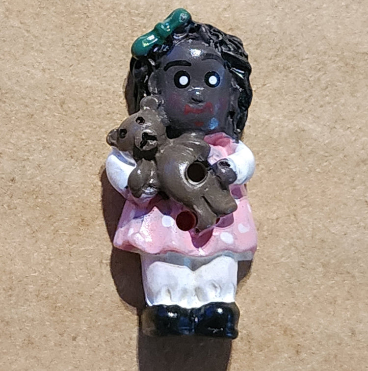 Children & Baby Buttons