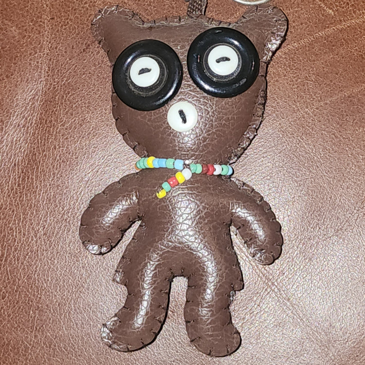 NOVELTY KEYRINGS
