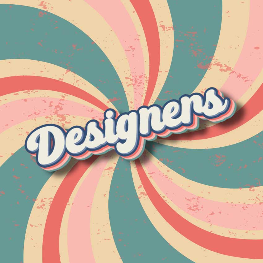 Shop by Designer or Company