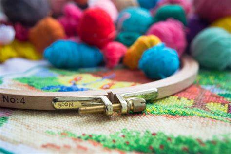 Sewing & Needlecraft