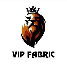 V.I.P. Fabrics (VIP) – Fred the Needle