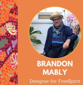 Brandon Mably – Fred the Needle