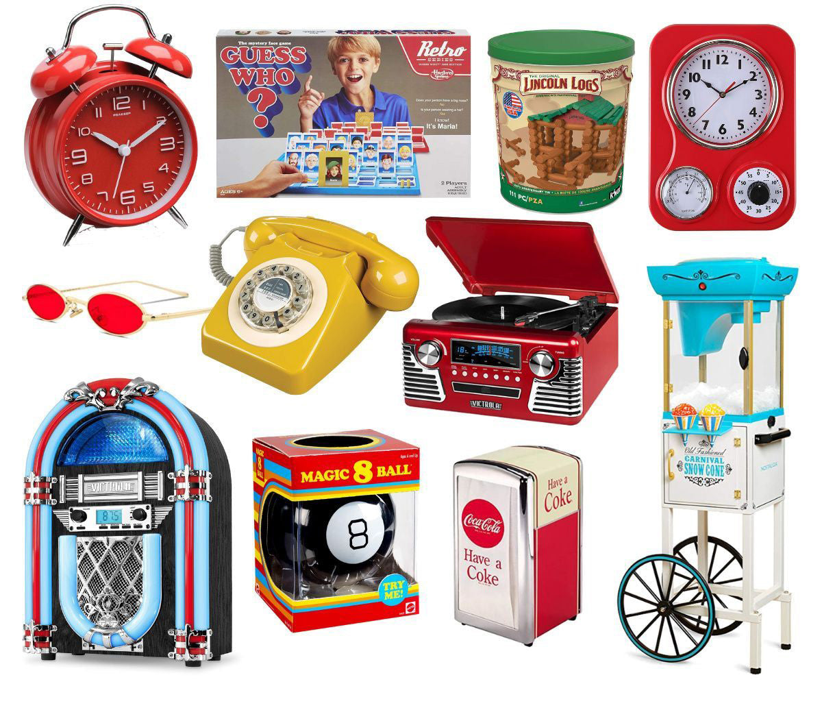 Gifts & Cards