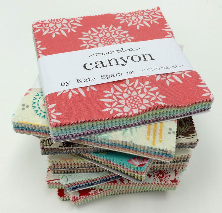 Charm Packs