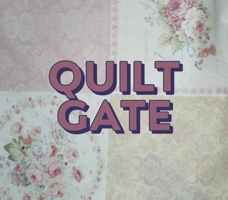 Quilt Gate