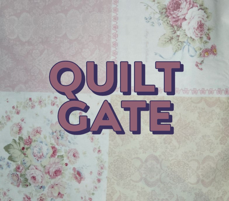 QUILT GATE