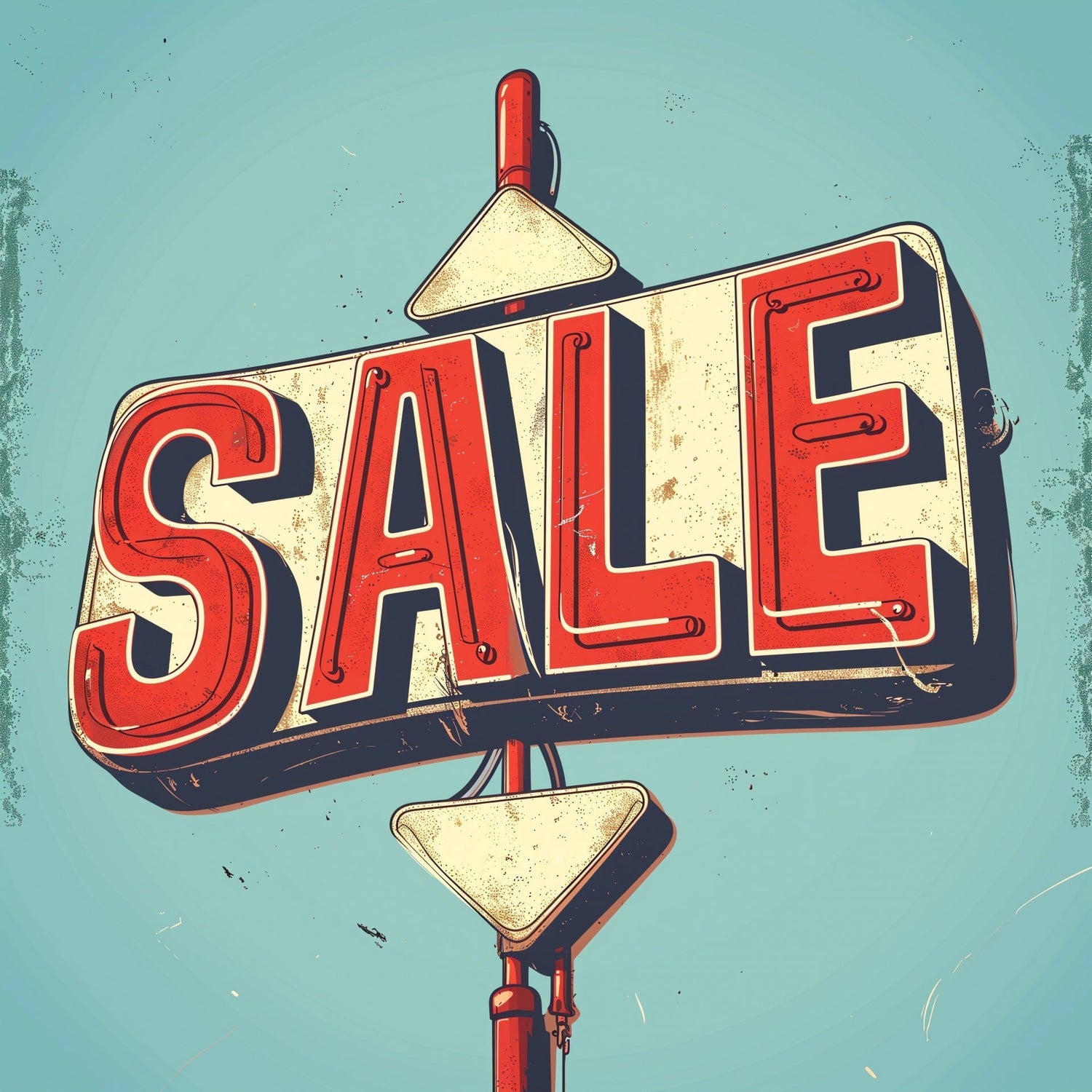 On Sale