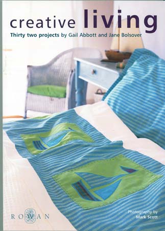 Creative Living-Rowan