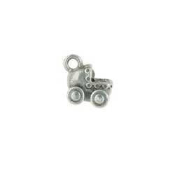 Bassinet or Pram Charm