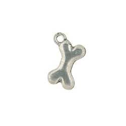 Dog Bone Charm