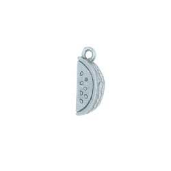 watermelon slice charm