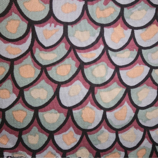 Brandon Mably - Shingles - Green BM27
