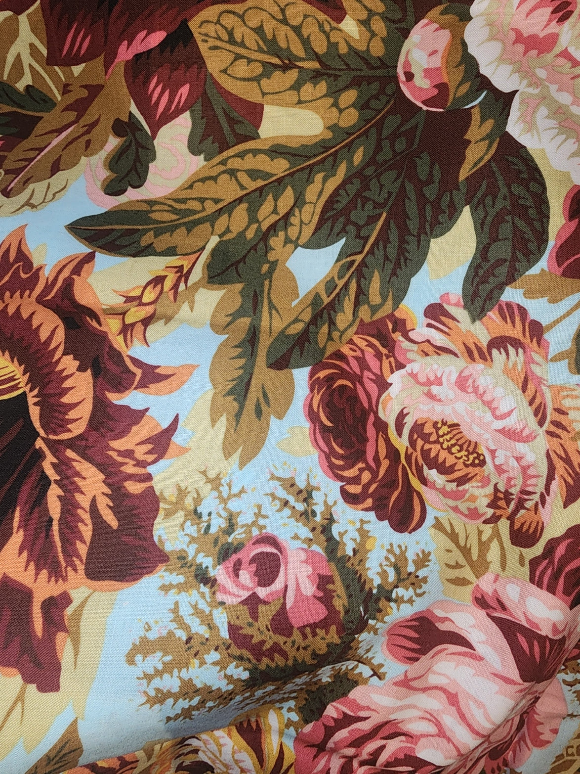 Phillip Jacobs Floral Burst PJ29