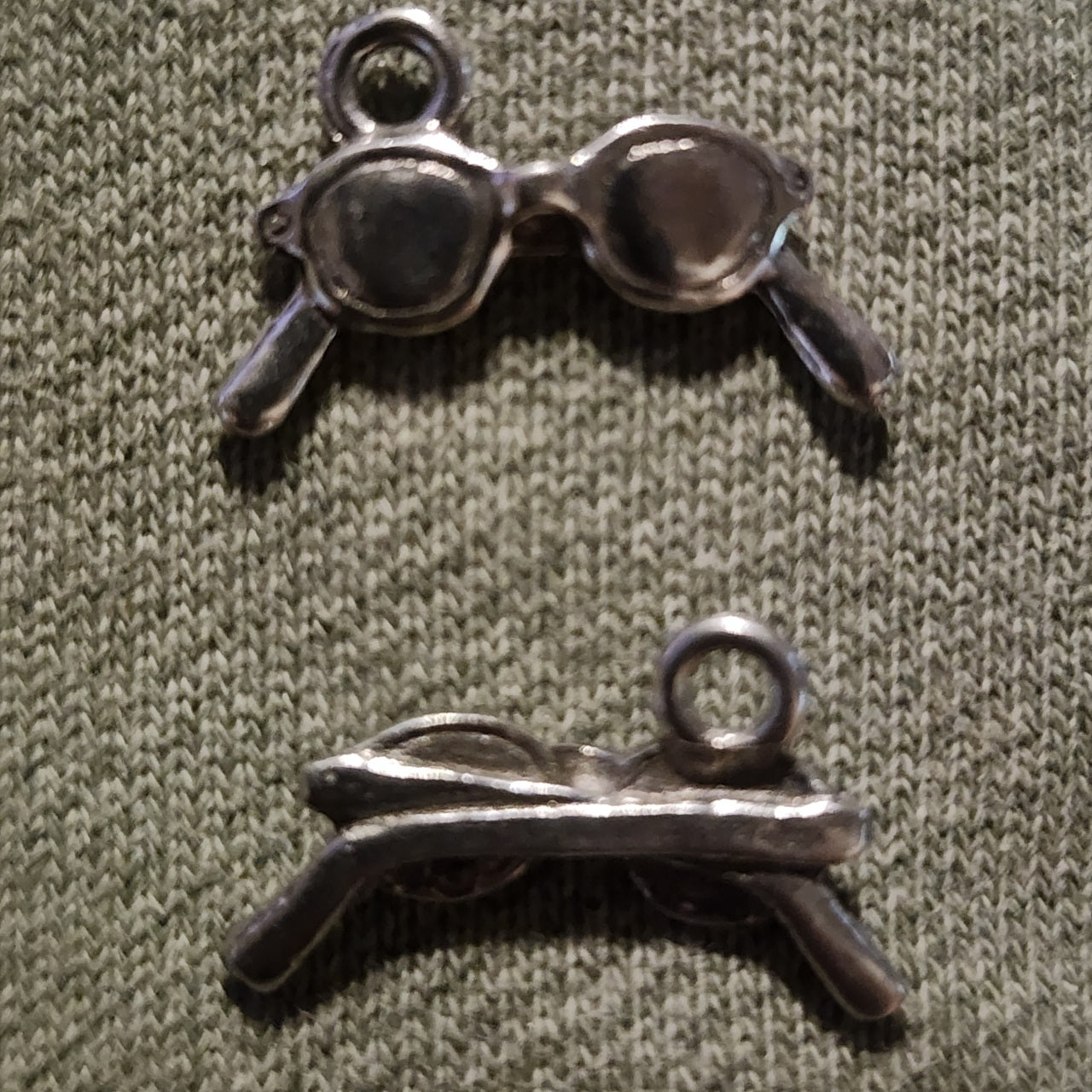 Sunglasses Charm