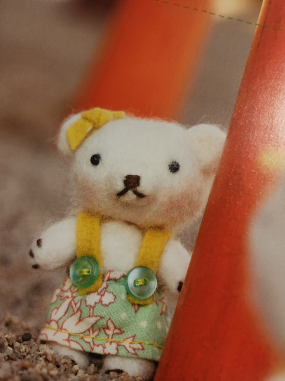 Softies by Therese Laskey