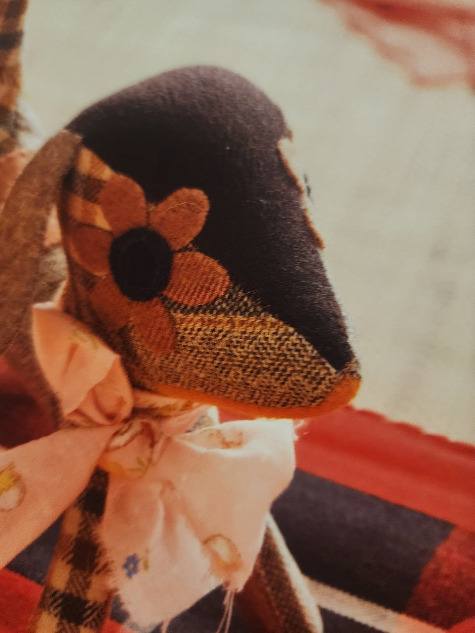 Softies by Therese Laskey