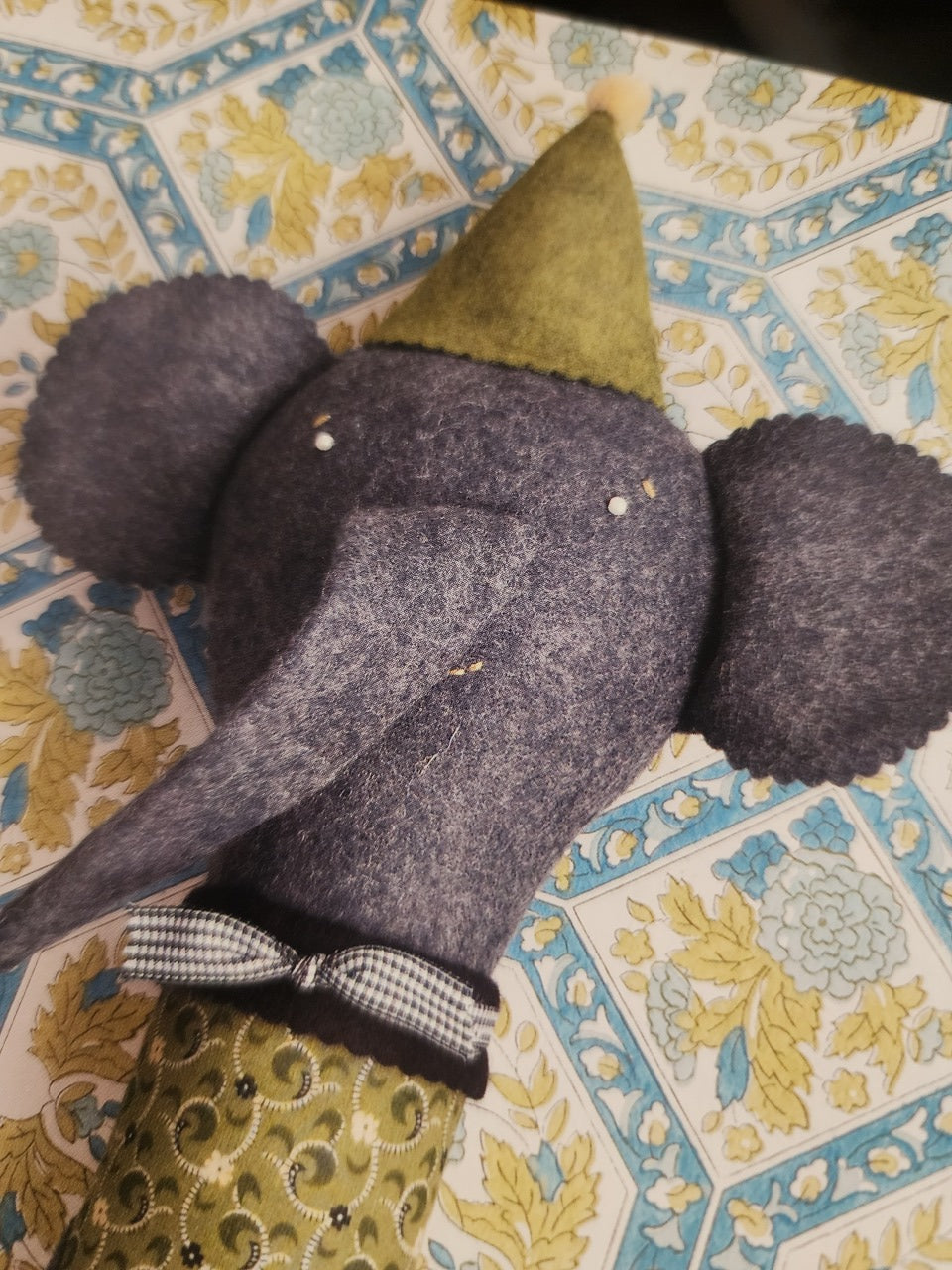 Softies by Therese Laskey