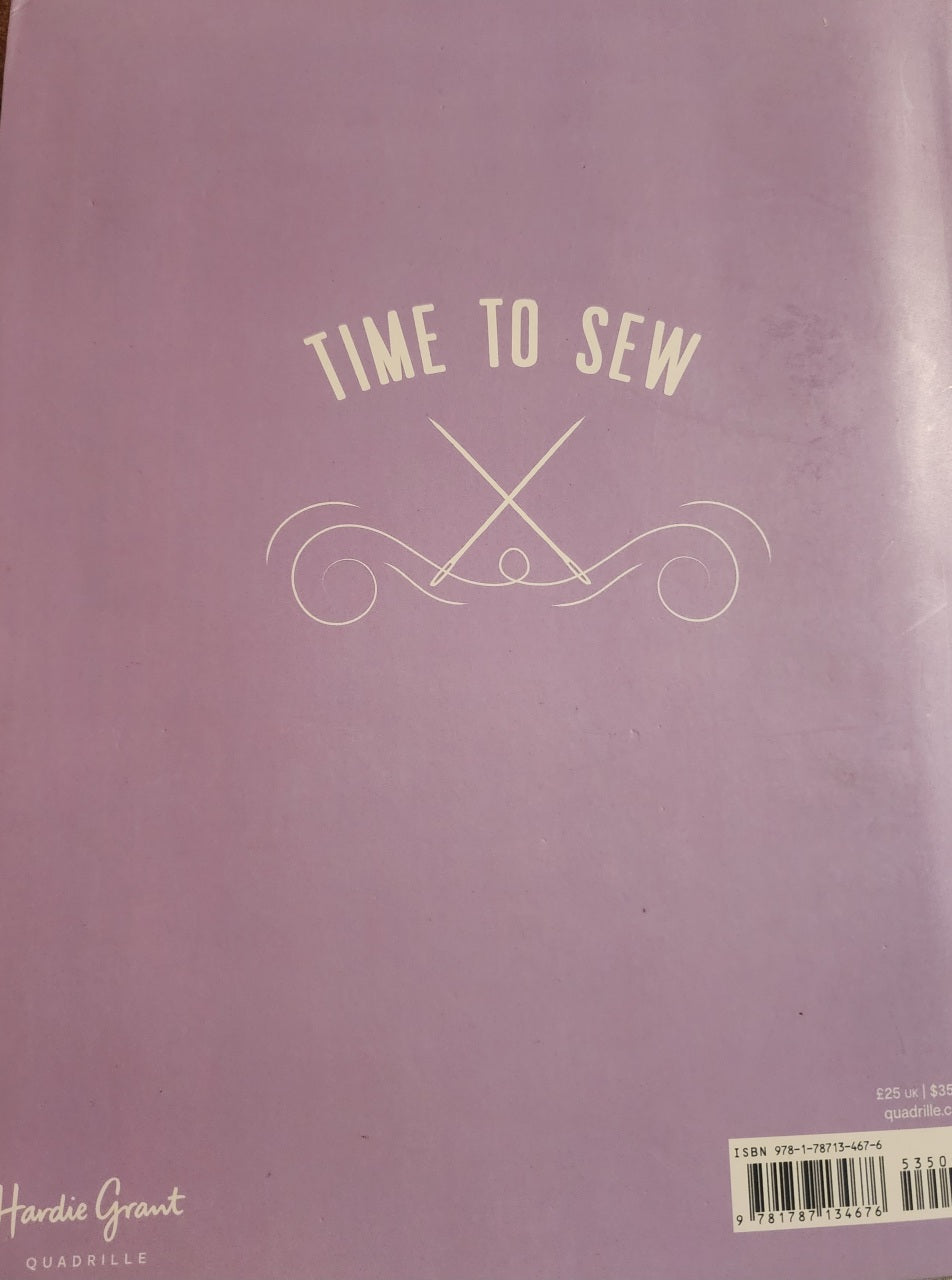 Make It Simple by Tilly Walnes