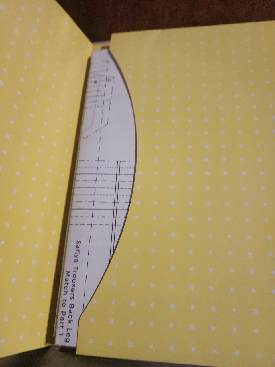 Make It Simple by Tilly Walnes