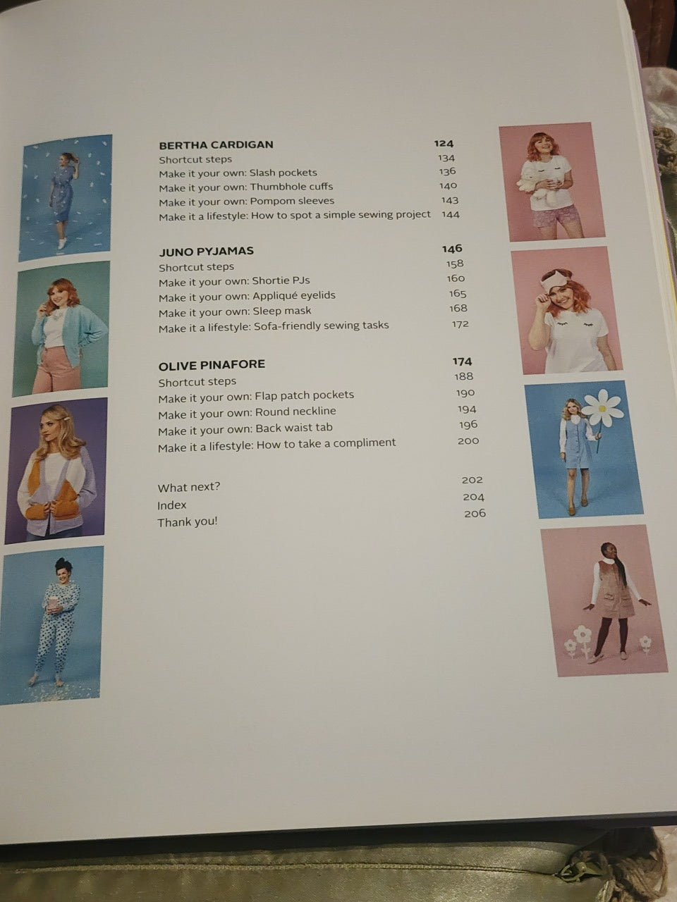 Make It Simple by Tilly Walnes