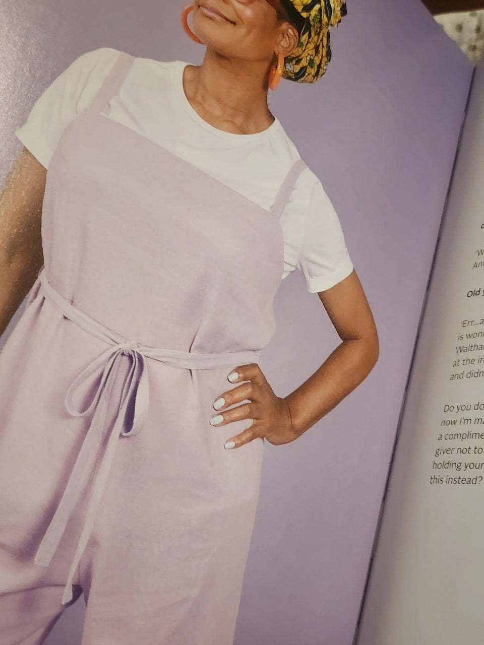 Make It Simple by Tilly Walnes