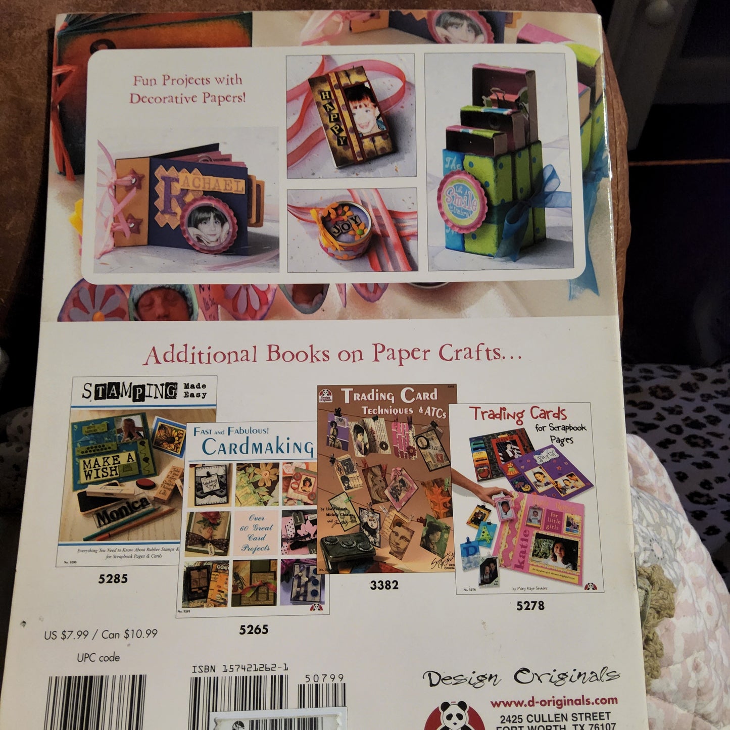 Mad for Minis by Michele Charles