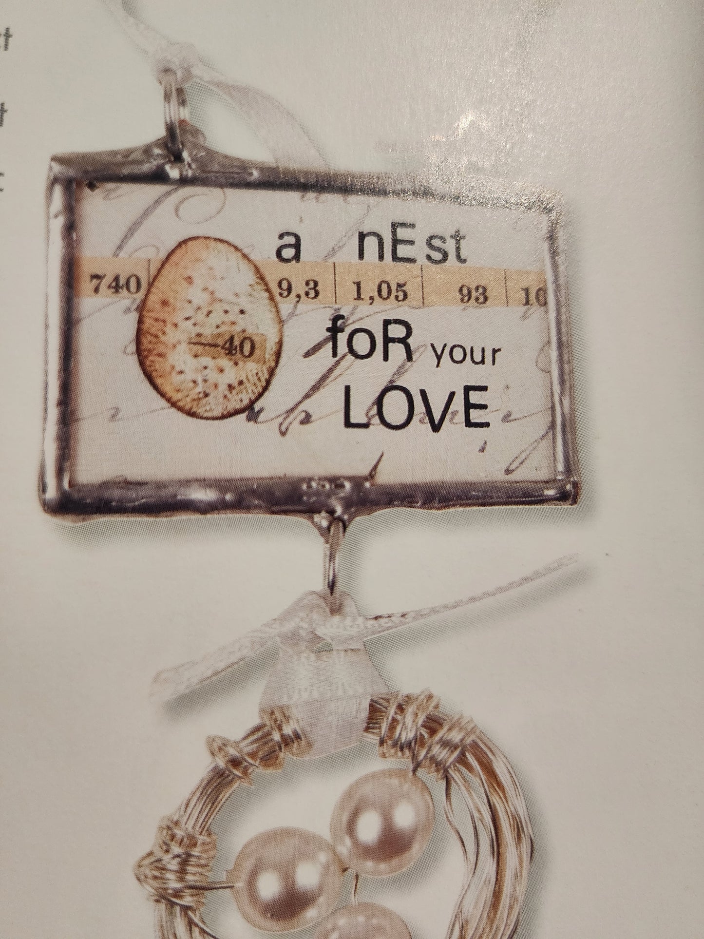 Stampington Wedding magazine (184 pages)