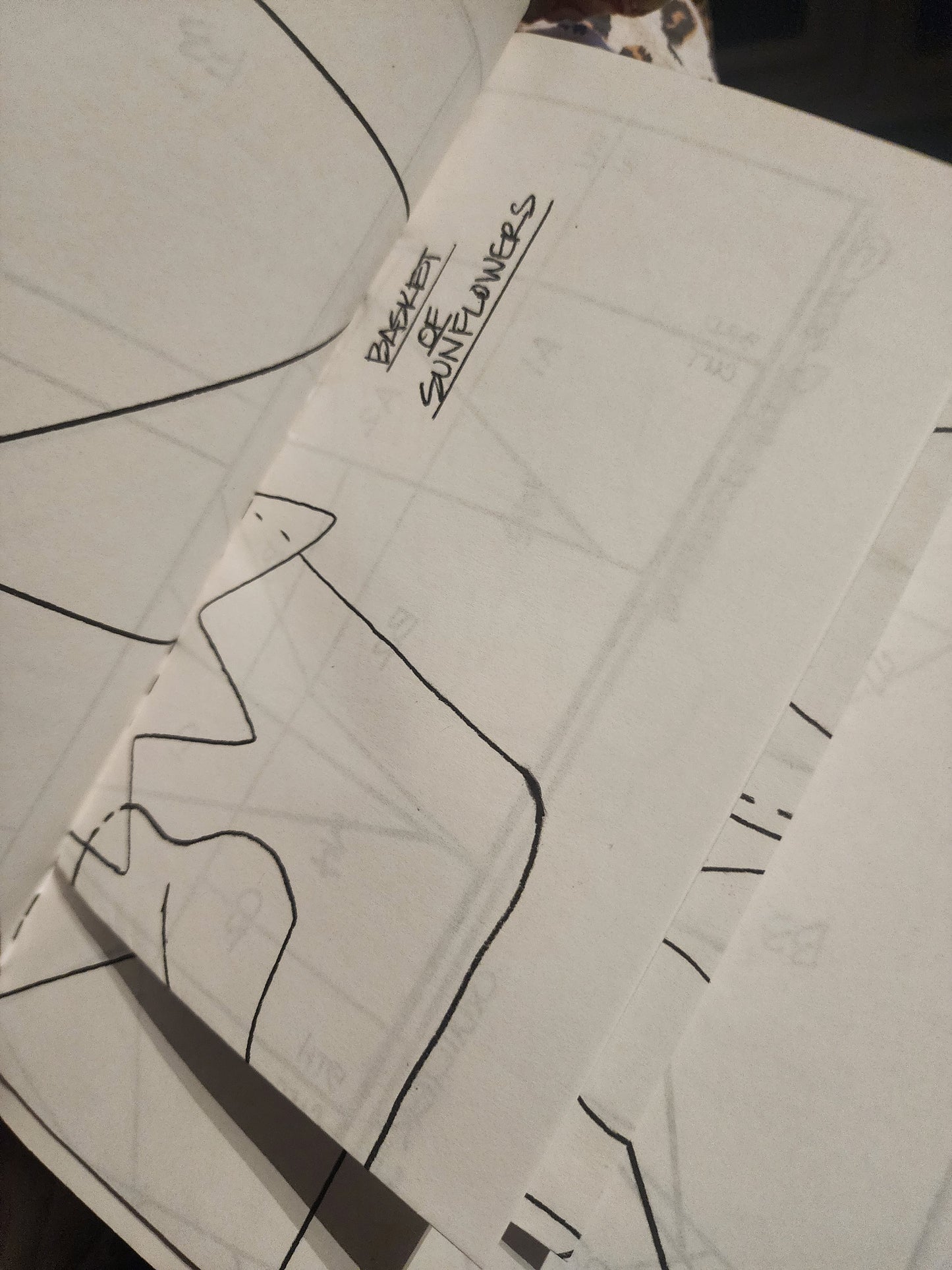 A little bit crazy by the Buggy Barn